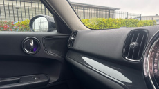 MINI Countryman 1.5 Cooper Classic 5dr Auto Petrol Hatchback